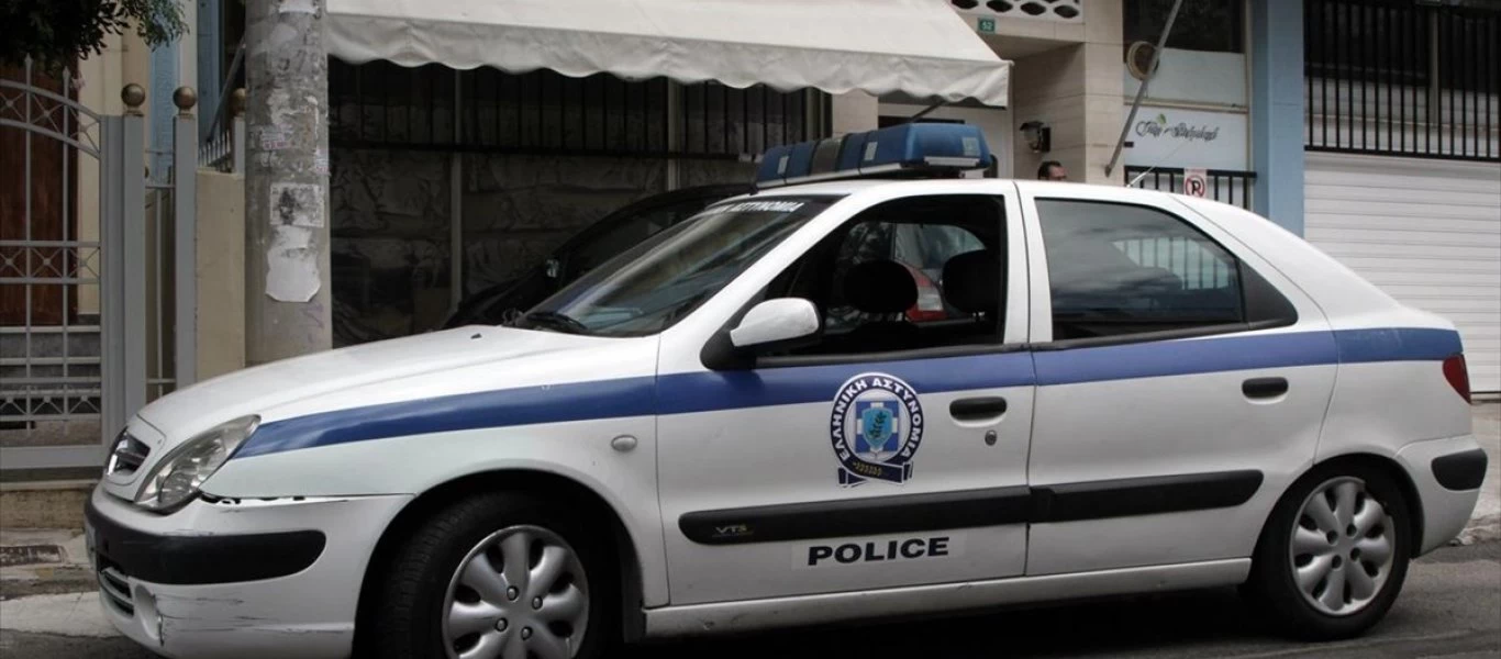 Συνελήφθη 57χρονος στο Ηράκλειο - Εντοπίστηκε με οπλοστάσιο και ασυρμάτους